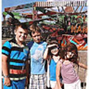 Meet your Posher, Wanda